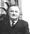 Josef Haag 1946 – 1951